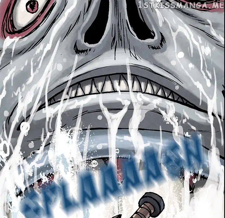 Leviathan, Chapter 3 image 07